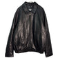 ROUNDTREE & YORKE Leather Jacket
