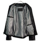 ROUNDTREE & YORKE Leather Jacket