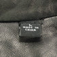 ROUNDTREE & YORKE Leather Jacket