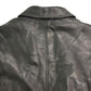 ROUNDTREE & YORKE Leather Jacket