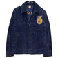 80s NATIONAL FFA Farmers Jacket