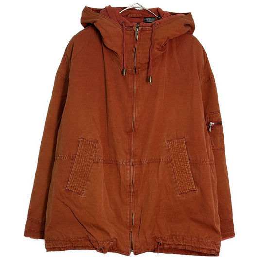 Work Jacket