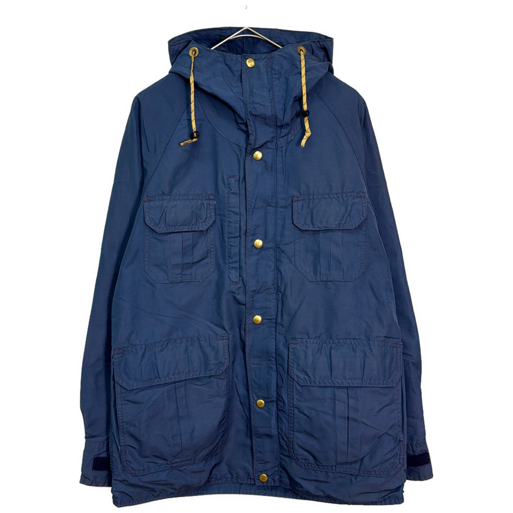80s Abercrombie & Fitch Mountain Parka
