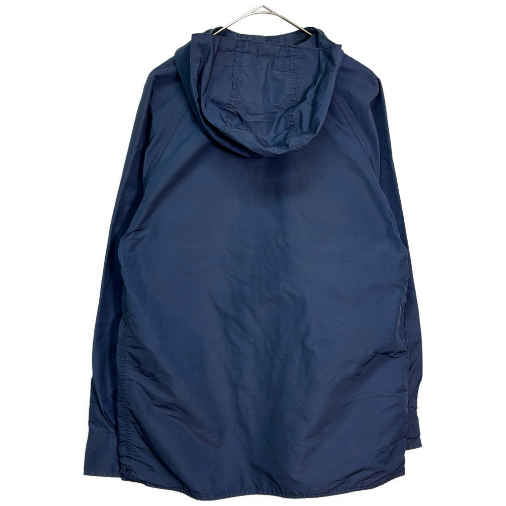 80s Abercrombie & Fitch Mountain Parka