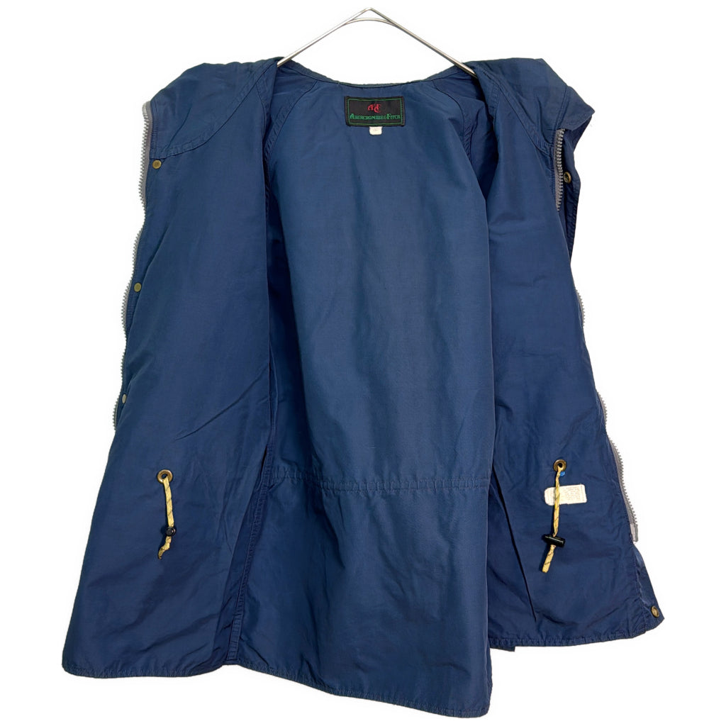 80s Abercrombie & Fitch Mountain Parka