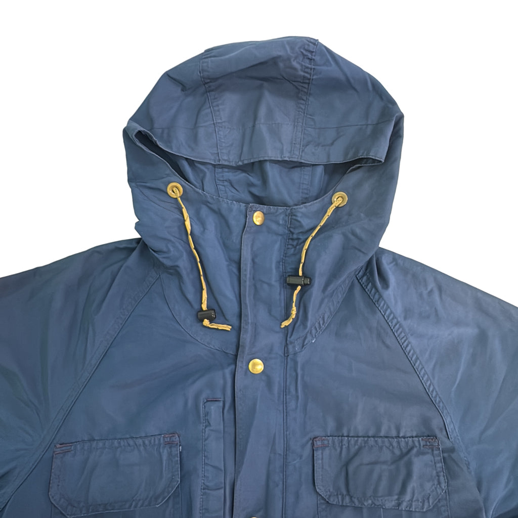 80s Abercrombie & Fitch Mountain Parka