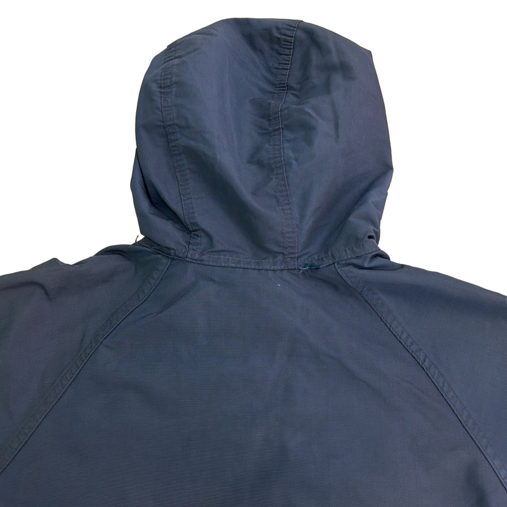 80s Abercrombie & Fitch Mountain Parka