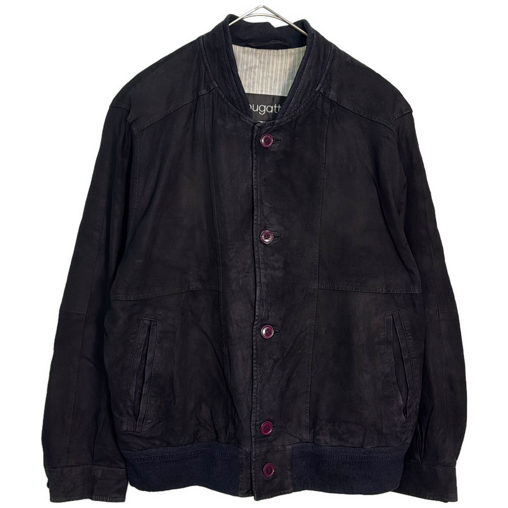 bugatti Leather Jacket