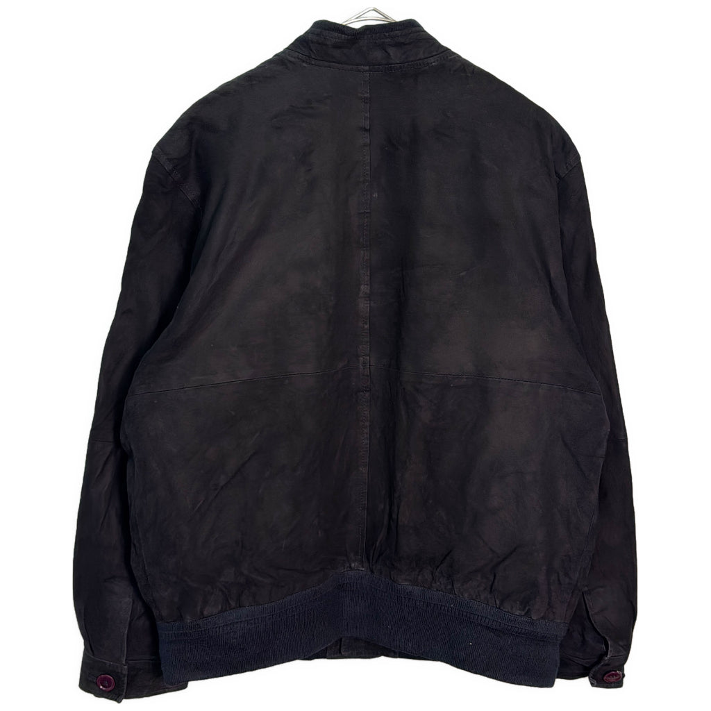 bugatti Leather Jacket