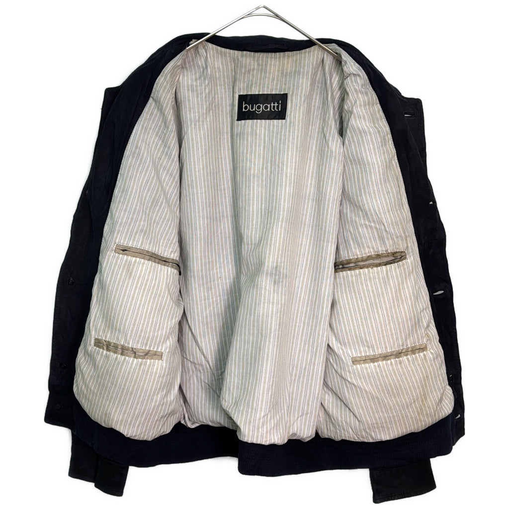 bugatti Leather Jacket