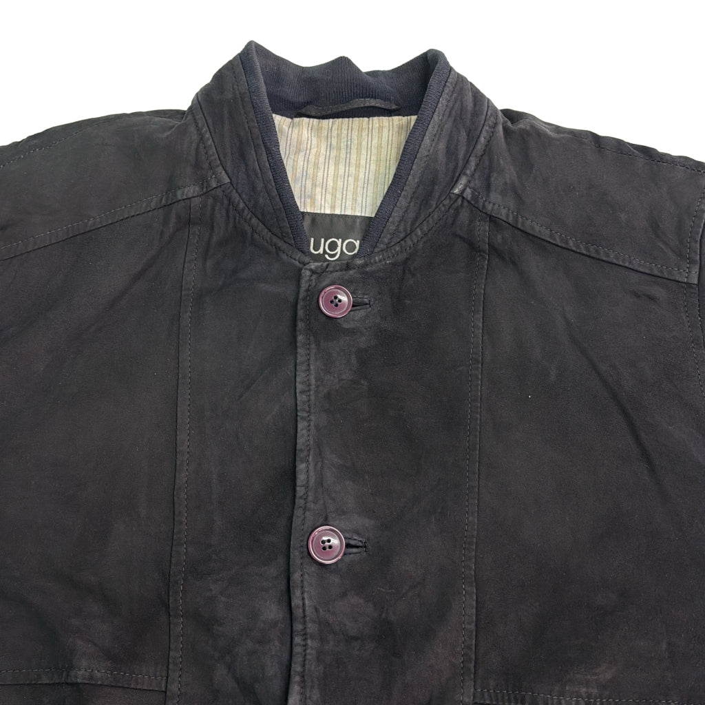 bugatti Leather Jacket