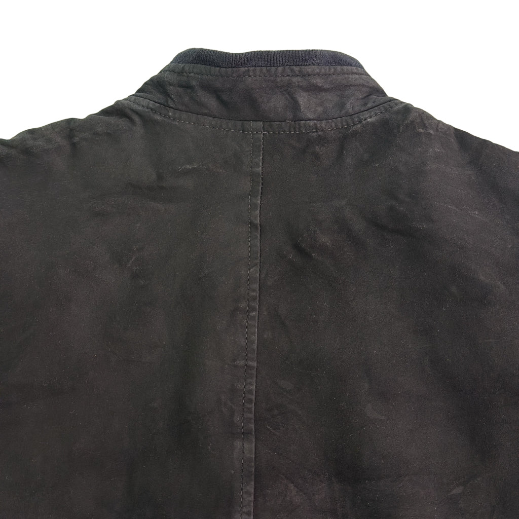 bugatti Leather Jacket