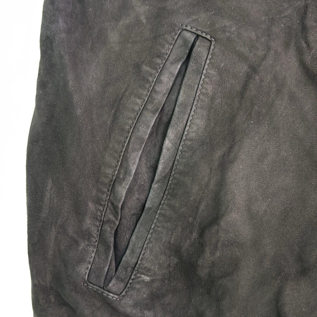 bugatti Leather Jacket