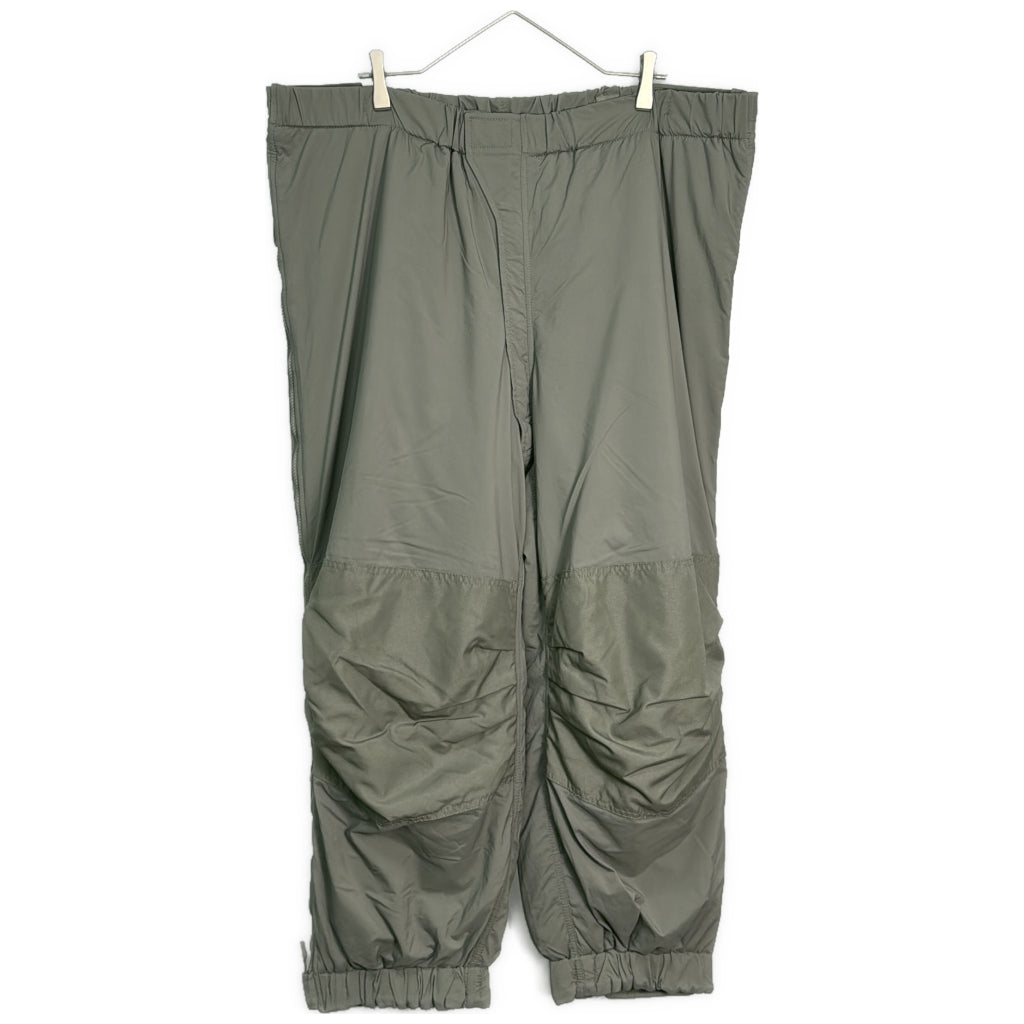 00s U.S.ARMY ECWCS GEN3 Level7 PRIMALOFT Military Pants