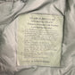 00s U.S.ARMY ECWCS GEN3 Level7 PRIMALOFT Military Pants