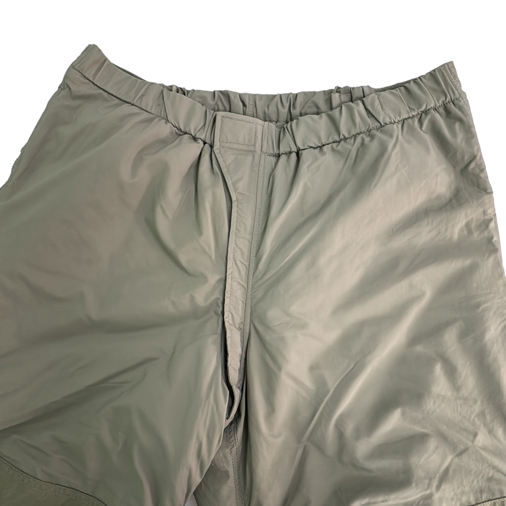 00s U.S.ARMY ECWCS GEN3 Level7 PRIMALOFT Military Pants