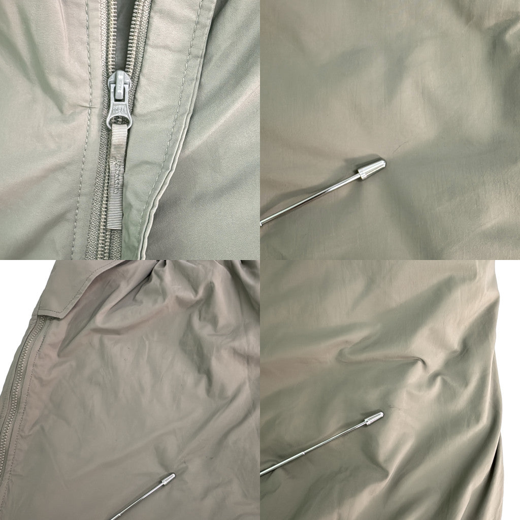 00s U.S.ARMY ECWCS GEN3 Level7 PRIMALOFT Military Pants