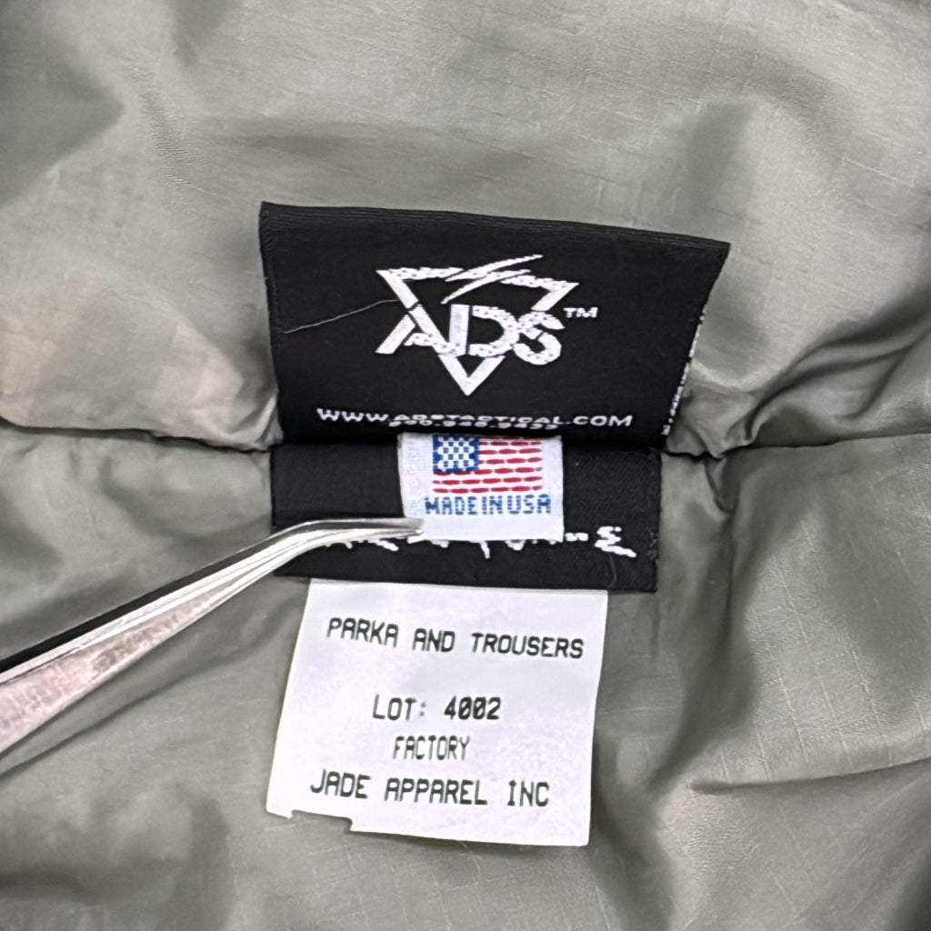 00s U.S.ARMY ECWCS GEN3 Level7 PRIMALOFT Military Pants