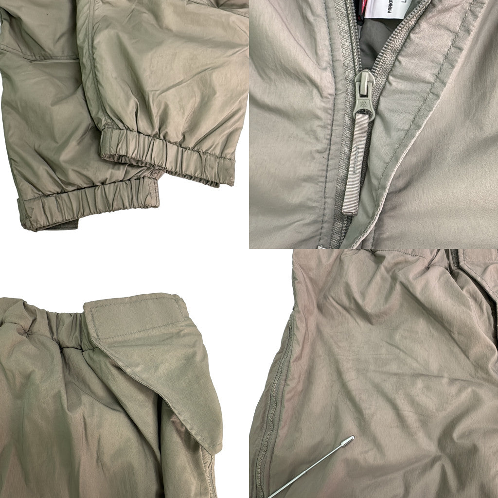 00s U.S.ARMY ECWCS GEN3 Level7 PRIMALOFT Military Pants