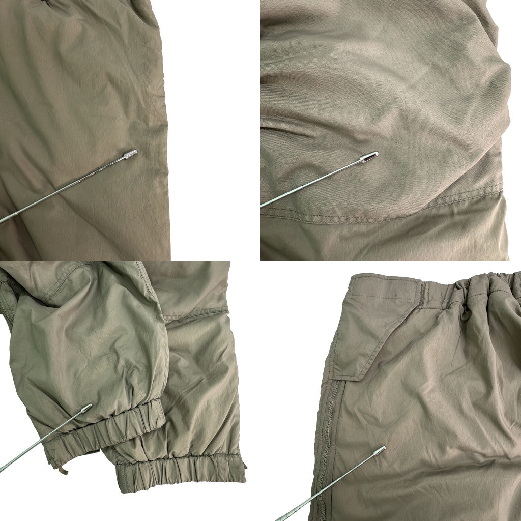 00s U.S.ARMY ECWCS GEN3 Level7 PRIMALOFT Military Pants