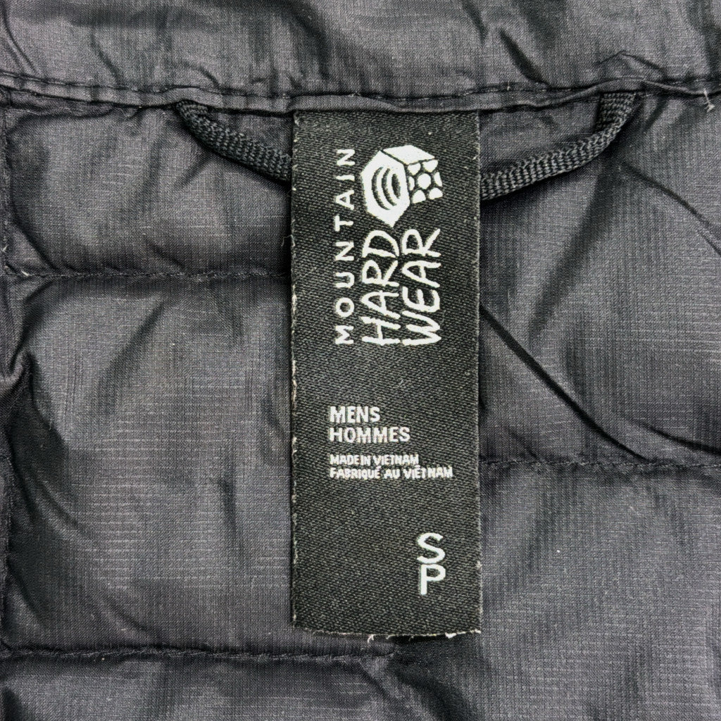 MOUNTAIN HARDWEAR Down Jacket
