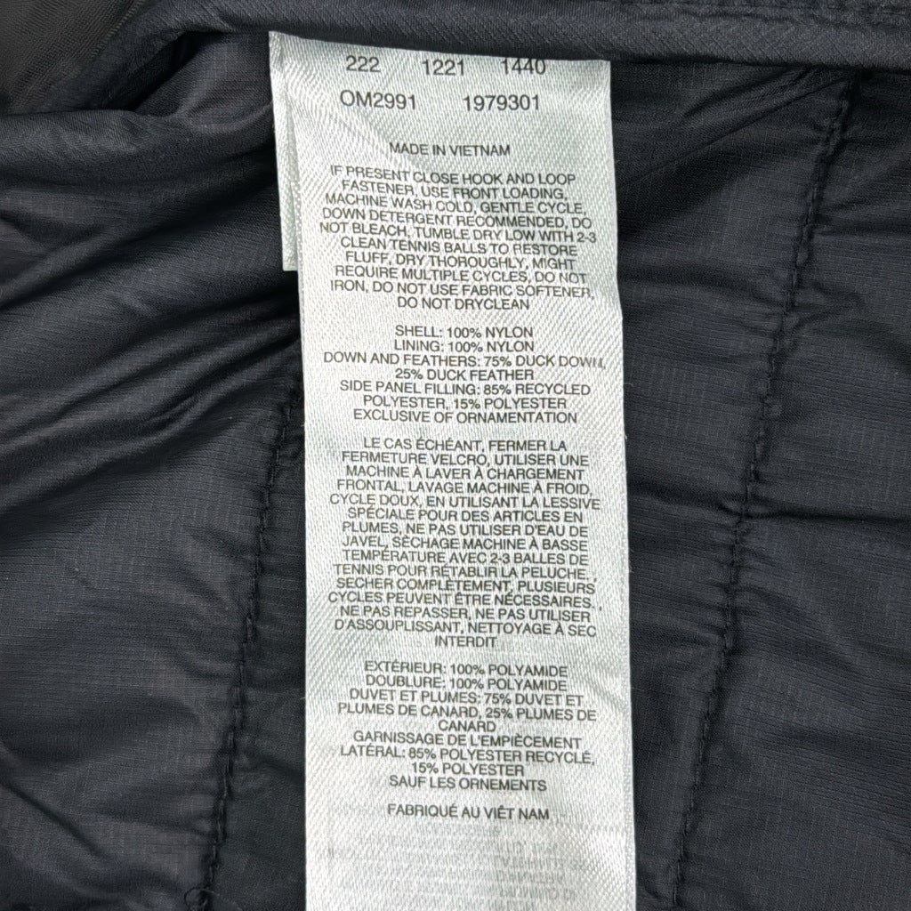 MOUNTAIN HARDWEAR Down Jacket