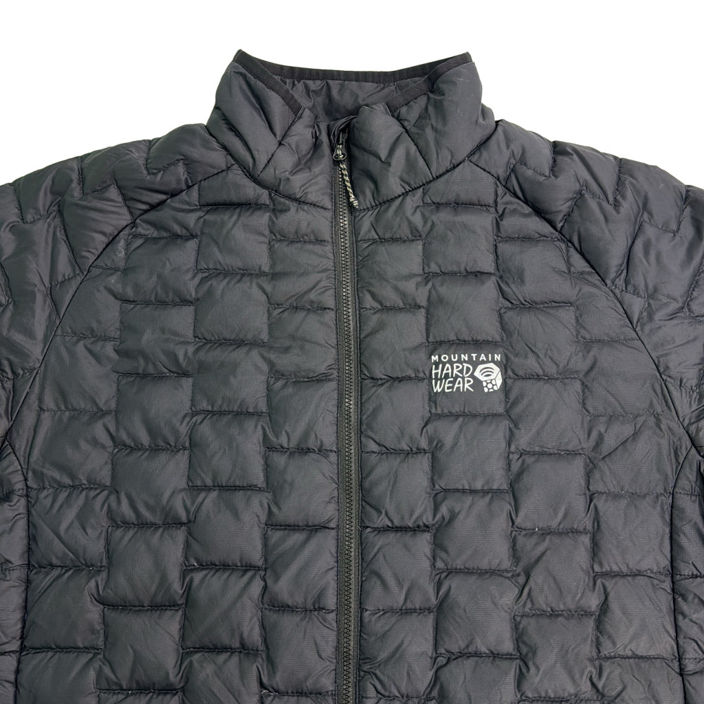 MOUNTAIN HARDWEAR Down Jacket