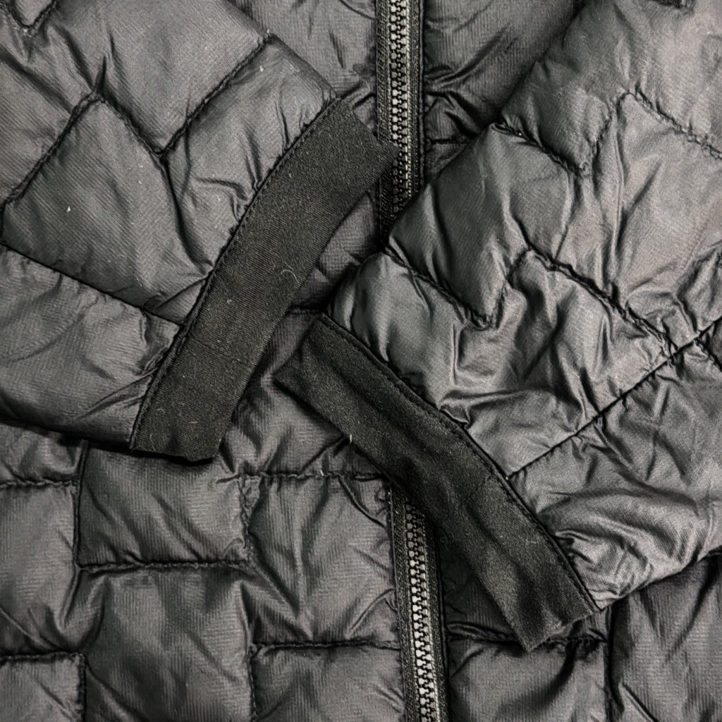 MOUNTAIN HARDWEAR Down Jacket