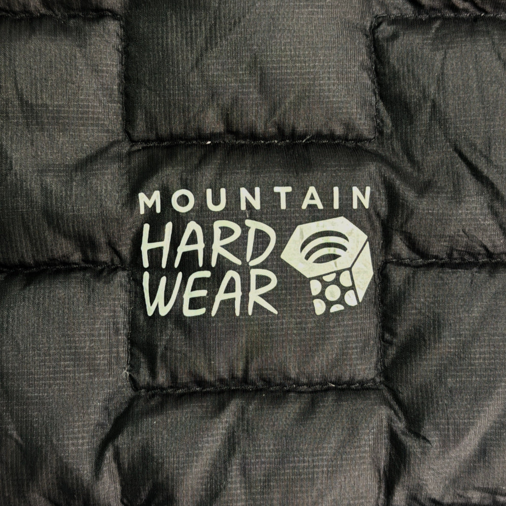 MOUNTAIN HARDWEAR Down Jacket