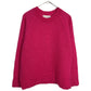 90s GREG ADAMS Crewneck Sweater
