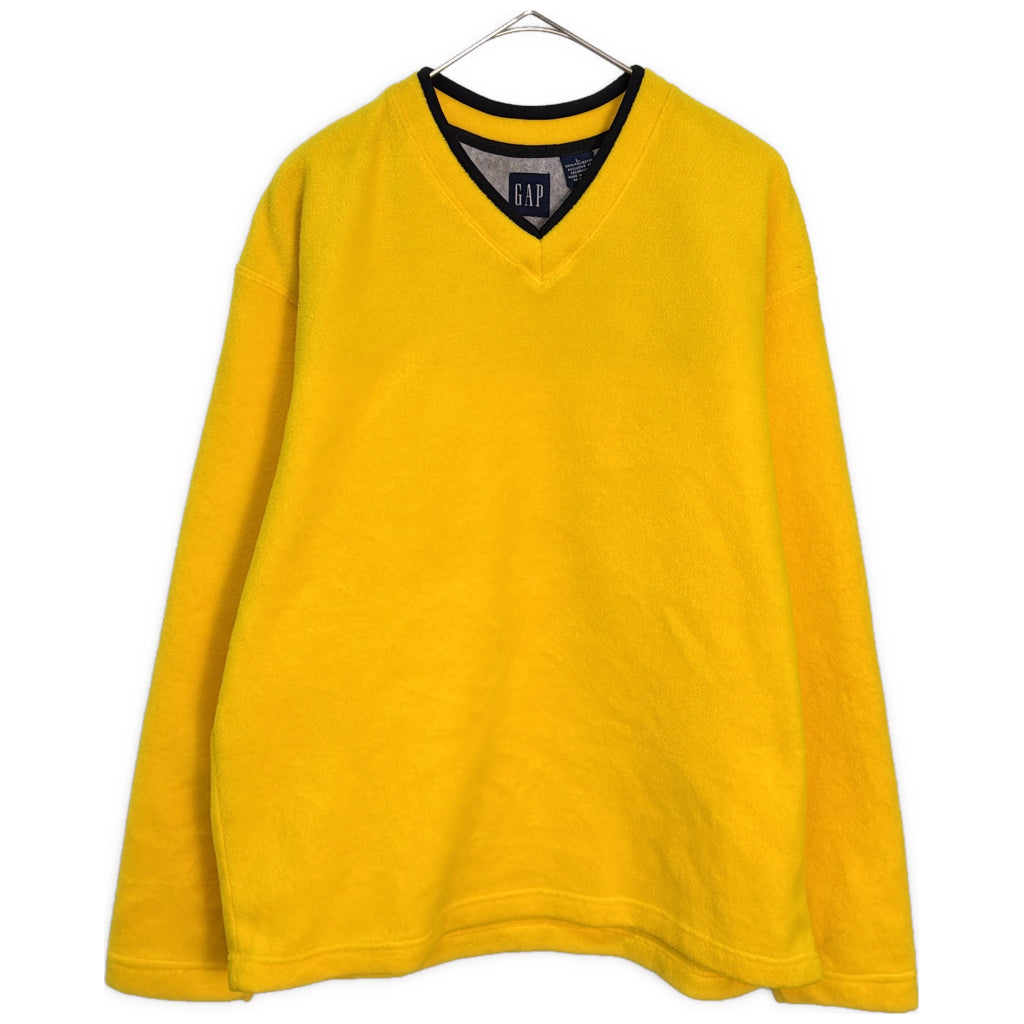00s GAP Fleece Jacket