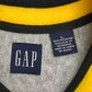 00s GAP Fleece Jacket