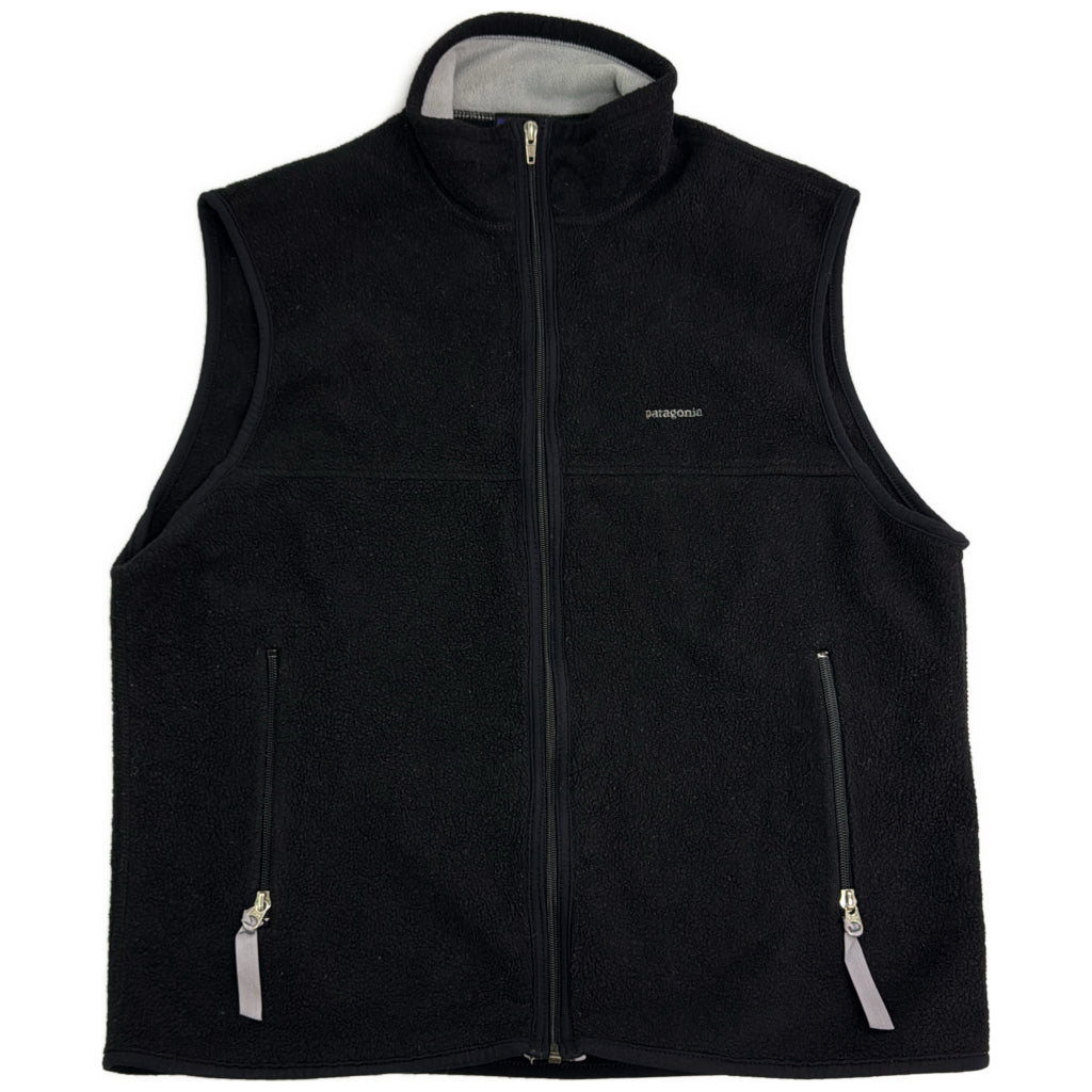 00s patagonia SYNCHILLA Fleece Vest