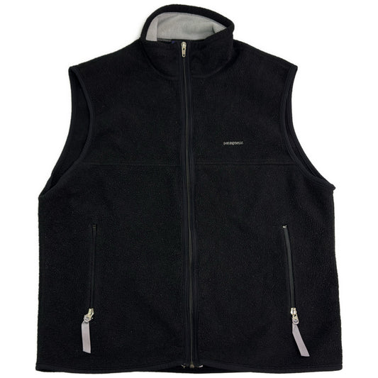 00s patagonia SYNCHILLA Fleece Vest