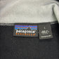 00s patagonia SYNCHILLA Fleece Vest