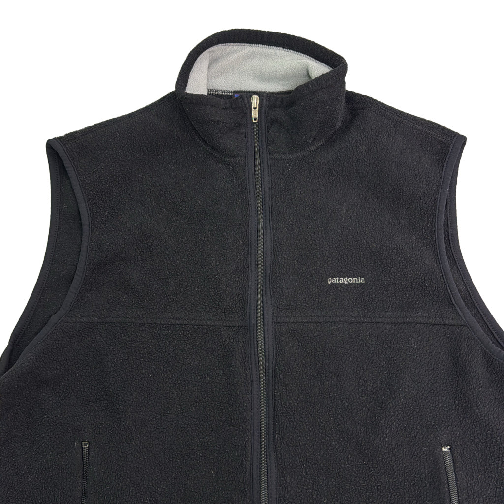 00s patagonia SYNCHILLA Fleece Vest