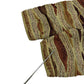 COOGI 3D Knit Sweater