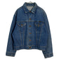 80s Wrangler BLUE BELL ブルーベル Denim Jacket
