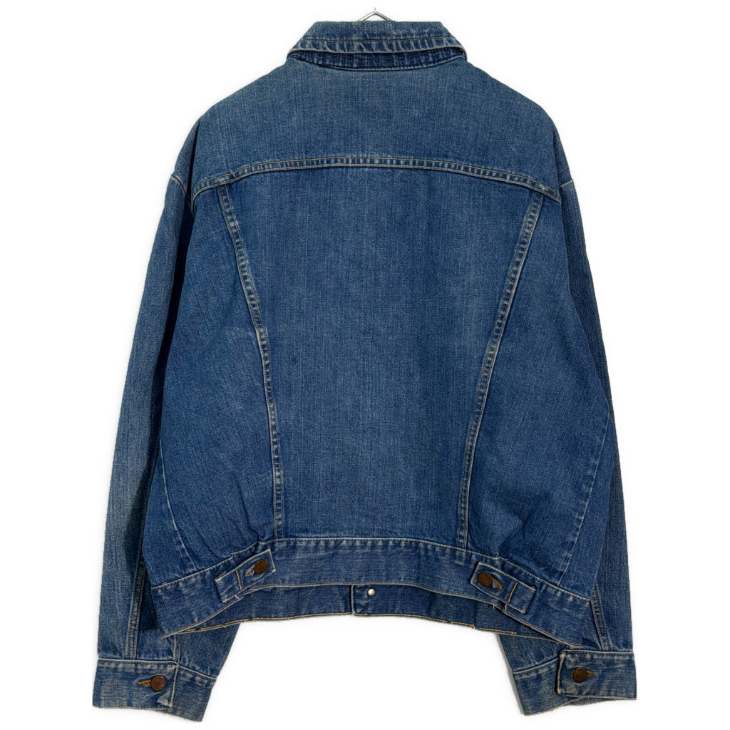 80s Wrangler BLUE BELL ブルーベル Denim Jacket