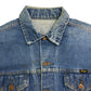 80s Wrangler BLUE BELL ブルーベル Denim Jacket