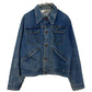 70s MAVERICK Denim Jacket