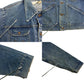 70s MAVERICK Denim Jacket