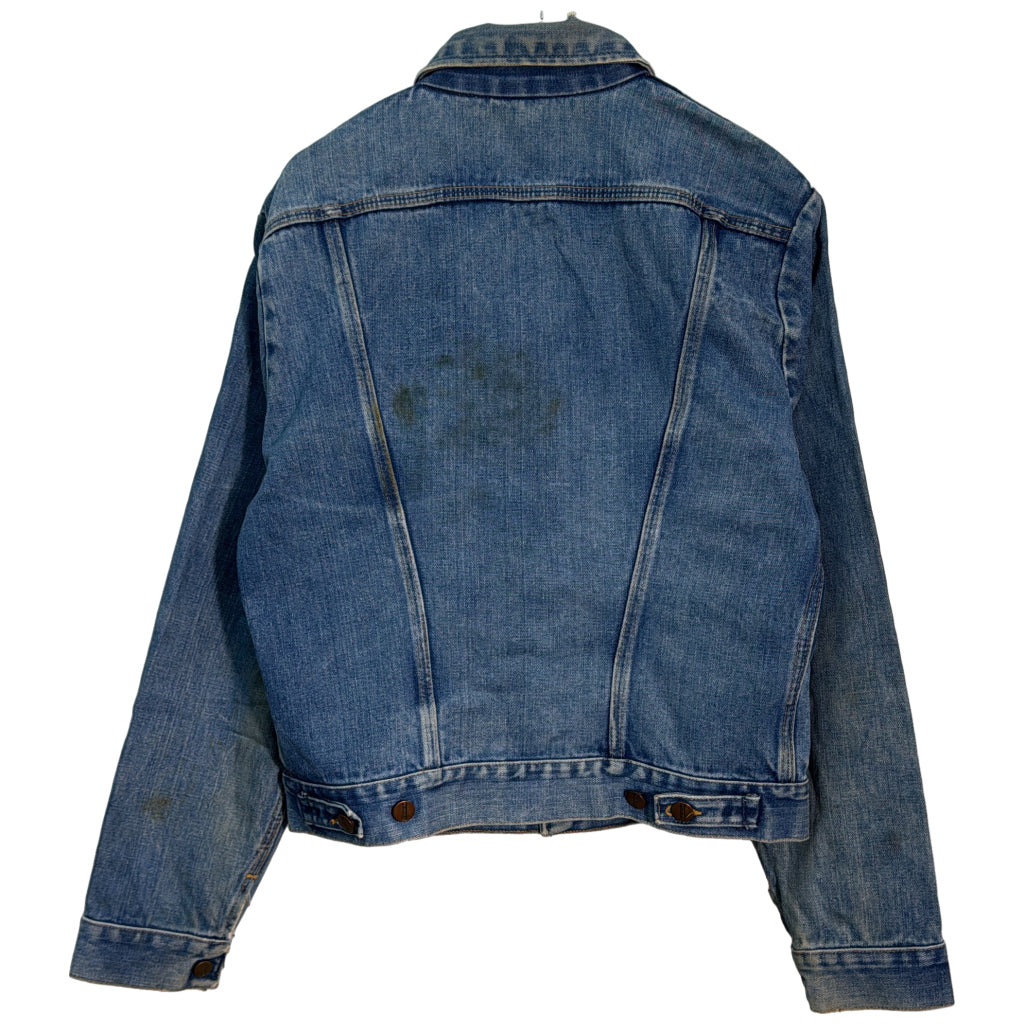 70s MAVERICK Denim Jacket