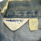 70s MAVERICK Denim Jacket