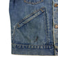 70s MAVERICK Denim Jacket