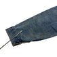 70s MAVERICK Denim Jacket