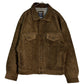 VAN JOHNSON Leather Jacket