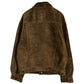 VAN JOHNSON Leather Jacket