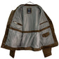 VAN JOHNSON Leather Jacket