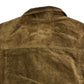 VAN JOHNSON Leather Jacket